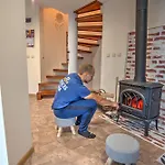 форте Villa *
