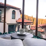 빌라 форте 팜포로보