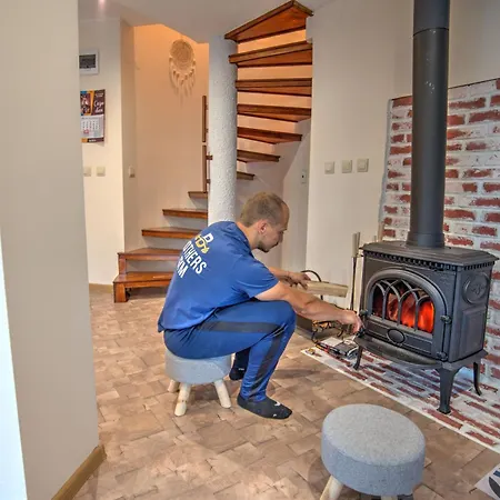 форте Villa *