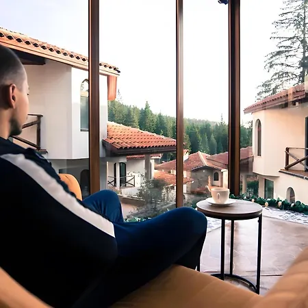 Villa форте *