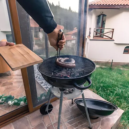 форте فيلة بامبوروفو