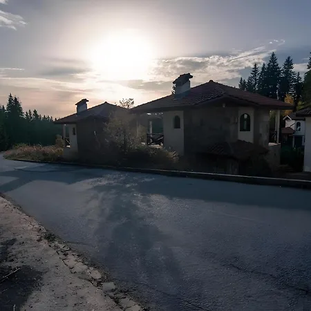 别墅 форте 潘波洛沃