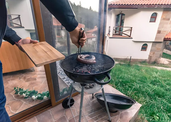 форте فيلة بامبوروفو