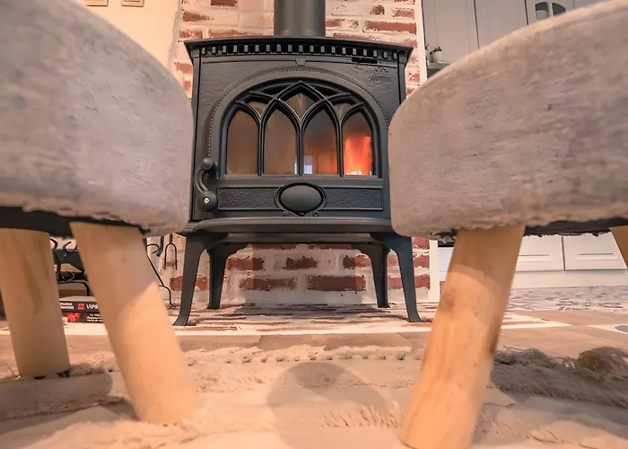 别墅 форте 潘波洛沃