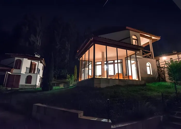 форте * 潘波洛沃